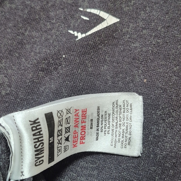 Gym Shark Leggings Bundle S-M - Picture 15 of 15